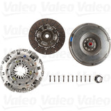Clutch Kit - Ford | 53302013