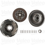 Valeo Clutch Kit - Ford 53302013-VAL