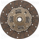 Valeo Clutch Kit - Ford 53302013-VAL