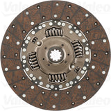 Valeo Clutch Kit - Ford 53302013-VAL