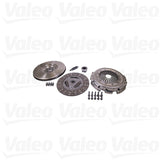 Conversion Clutch Kit - Ford | 53302014
