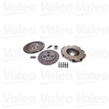 Valeo Conversion Clutch Kit - Ford 53302014-VAL