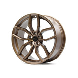 RacingLine R360 19" 5x112 Matte Bronze