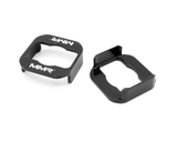 MMR Performance F2X / F3X Billet Rear Subframe Insert Set by MMR MMR12-6002