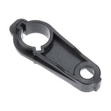 Heater Blend Door Lever - Saab