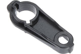 Heater Blend Door Lever - Saab by URO Parts 5334701-URP