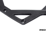 Karbonius BMW G8X M2 / M3 / M4 CSL Carbon Front Strut Brace by Karbonius