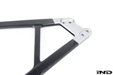 Karbonius BMW G8X M2 / M3 / M4 CSL Carbon Front Strut Brace by Karbonius