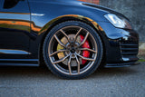 RacingLine R360 19" 5x112 Matte Bronze
