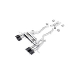 Eisenmann Eisenmann G87 M2 Twin-Flow Exhaust System B5473.01104.31