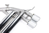 Eisenmann Eisenmann G87 M2 Twin-Flow Exhaust System B5473.01104.31