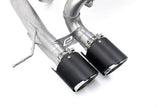 Eisenmann Eisenmann G87 M2 Twin-Flow Exhaust System B5473.01104.31