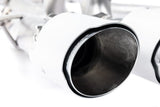 Eisenmann Eisenmann G87 M2 Twin-Flow Exhaust System B5473.01104.31