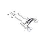 Eisenmann Eisenmann G87 M2 Twin-Flow Exhaust System B5473.01104.31