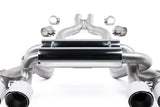 Eisenmann Eisenmann G87 M2 Twin-Flow Exhaust System B5473.01104.31