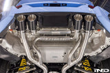 Eisenmann Eisenmann G87 M2 Twin-Flow Exhaust System B5473.01104.31