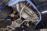 Eisenmann Eisenmann G87 M2 Twin-Flow Exhaust System B5473.01104.31