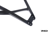 Karbonius BMW G8X M2 / M3 / M4 CSL Carbon Front Strut Brace by Karbonius