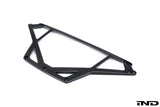 Karbonius BMW G8X M2 / M3 / M4 CSL Carbon Front Strut Brace by Karbonius