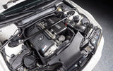 Karbonius BMW E46 M3 (S54) Carbon Airbox - OEM Style by Karbonius E46AD09-CF-2