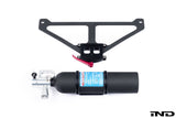 Fall-Line Motorsports Quick-Release Fire Suppression Kit | FLM-E46-6FEK