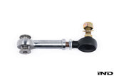 Fall-Line Motorsports E46 / E36 M3 Adjustable Rear Sway Bar End Link Kit | FLM-E46-1BRLINK