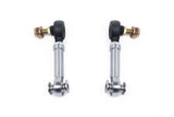 Fall-Line Motorsports E46 / E36 M3 Adjustable Rear Sway Bar End Link Kit | FLM-E46-1BRLINK