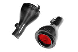 Eventuri Eventuri BMW E60 M5 / E63 M6 Black Carbon Intake System - V2 EVE-E60V2-CF-INT