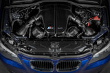 Eventuri Eventuri BMW E60 M5 / E63 M6 Black Carbon Intake System - V2 EVE-E60V2-CF-INT