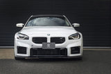 3D Design 3D Design Carbon Front Lip - BMW G87 M2 3101-38712