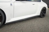 3D Design 3D Design Carbon Side Skirt Set - BMW G87 M2 3104-38712