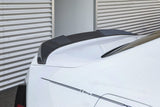 3D Design 3D Design Carbon Trunk Spoiler - BMW G87 M2 3109-38712