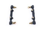 Fall-Line Motorsports G8X / F8X Rear Sway Bar End Link Kit - V2 | FLM-F8X-G8X-1BRLINK