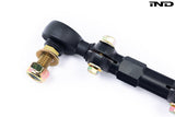Fall-Line Motorsports G8X / F8X Rear Sway Bar End Link Kit - V2 | FLM-F8X-G8X-1BRLINK