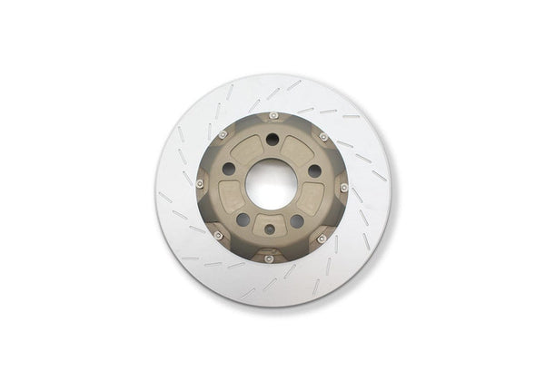 RacingLine Stage 3 Performance Rear Discs 2 piece 310x22mm / Vented (P ...