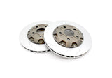 RacingLine Stage 3 Performance Rear Discs 2 piece 310x22mm / Vented (Pair) by Racingline VWR682001