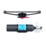 Fall-Line Motorsports Quick-Release Fire Suppression Kit by Fall Line Motorsports