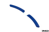 IND Painted Front Reflector Set - BMW U10 X2 by IND Distribution
