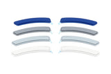 IND Painted Front Reflector Set - BMW U10 X2 by IND Distribution