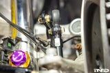 Fall-Line Motorsports G8X Adjustable Front Sway Bar End Link Kit - V2 | FLM-G8X-1BFLINK