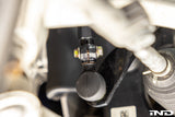 Fall-Line Motorsports G8X Adjustable Front Sway Bar End Link Kit - V2 | FLM-G8X-1BFLINK