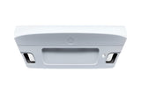 Karbonius BMW E46 M3 CSL Carbon Trunk Lid by Karbonius