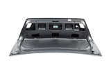 Karbonius BMW E46 M3 CSL Carbon Trunk Lid by Karbonius