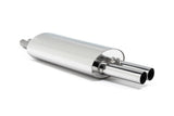 Eisenmann Performance Exhaust - BMW E30 M3
