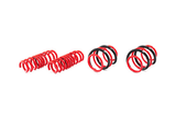 AST Suspension Lowering Springs (25mm/20mm) - BMW G90 M5 by AST Suspension ASTLS-24-146