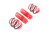 AST Suspension Lowering Springs (25mm/20mm) - BMW G90 M5 by AST Suspension ASTLS-24-146