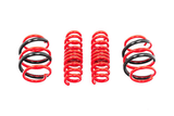 AST Suspension Lowering Springs (25mm/20mm) - BMW G90 M5 by AST Suspension ASTLS-24-146