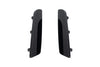 IND Painted Rear Reflector Set  (Gloss Black) - BMW U11 X1 M35i