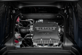 Eventuri Lotus Emira V6 Black Carbon Intake System by Eventuri EVE-EMV6-CF-INT