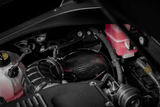 Eventuri Lotus Emira V6 Black Carbon Intake System by Eventuri EVE-EMV6-CF-INT